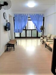 Blk 103B Depot Heights (Bukit Merah), HDB 4 Rooms #551719021
